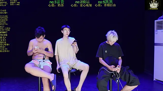 BTboy-0001 Show in webcam