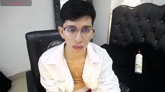 Nicolas_Rosenthal Chat XXX live