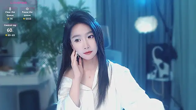 feifei-love 라이브 XXX 채팅