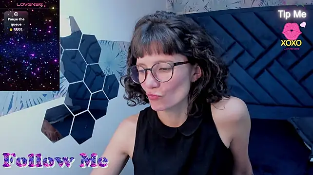 Živý XXX chat Valery_More__