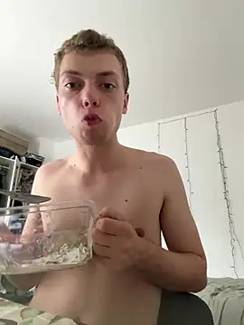 Lerusilda Pertunjukan Webcam