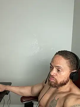 Chat XXX en directo de Fathero1time