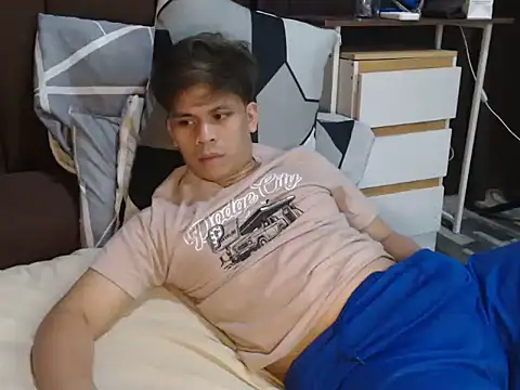 cumwhat_me Pertunjukan Webcam