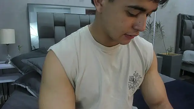 Charlie___Musk 现场XXX聊天