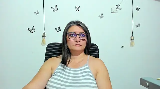 Czat XXX na żywo – Amie_Adams82_
