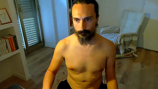 Mrkurt86 webcam show