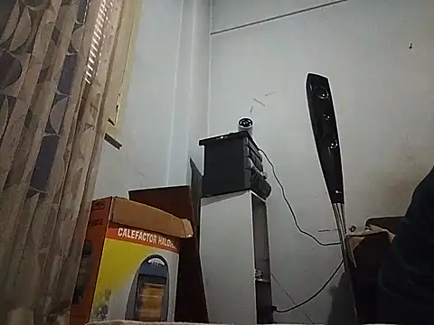 Show de Miguel78cerbero na webcam