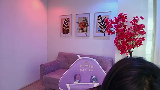 Czat XXX na żywo – Rainy_doll
