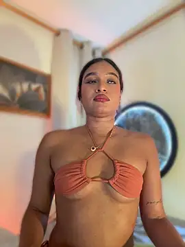 MelissaStonee Live XXX-Chat