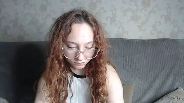 Czat XXX na żywo – ModelGyrl