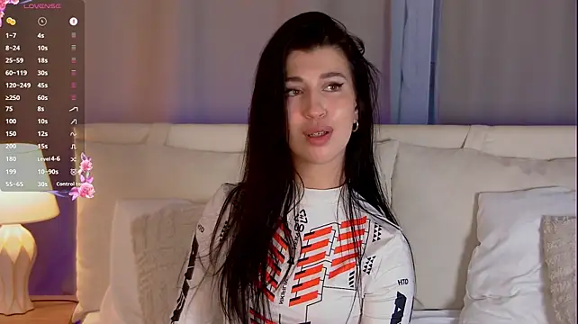 Czat XXX na żywo – HornyPriestess
