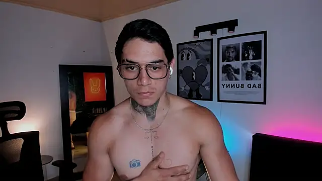 Simon_cortes 라이브 XXX 채팅