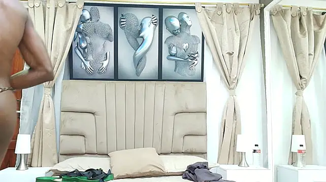 derek_raser's Webcam Show