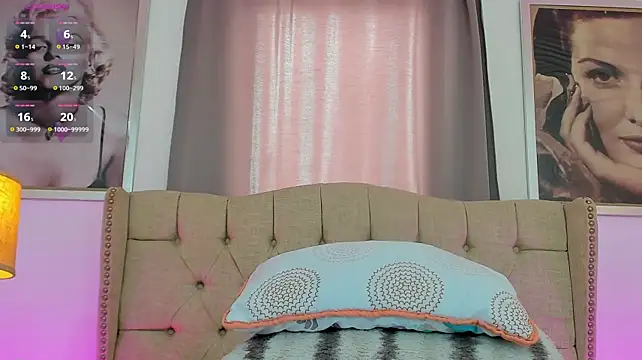 Czat XXX na żywo – Beautyari_