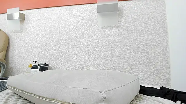 Czat XXX na żywo – maddy_cartter