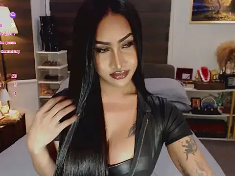 عرض كام SeductiveVictoria