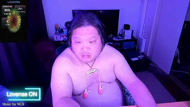 Chat +18 de ChubbyBEAR039 ao vivo