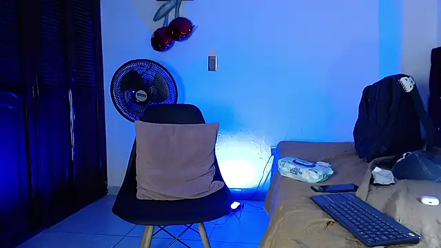 Chat XXX en directo de Master__sanji