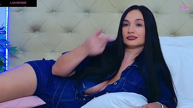 Czat XXX na żywo – Daliya_