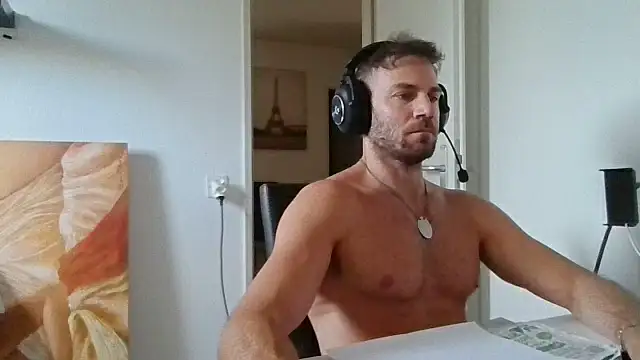 Chat XXX Live alpha-hunk