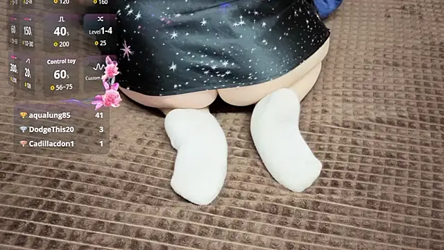 MiniNatalie's Live XXX Chat