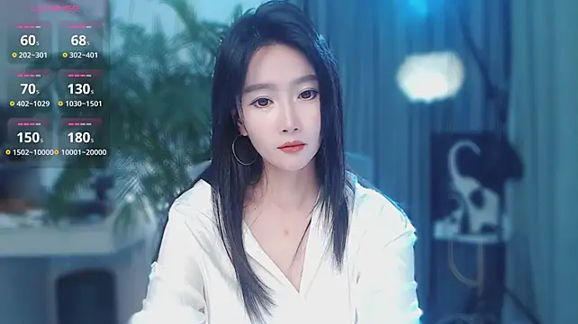 feifei-love ওয়েবক্যাম শো