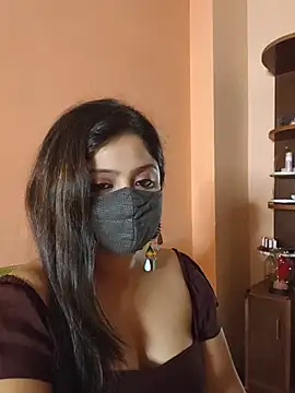 deepu_urs Webcamshow