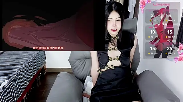 Aug_12puppy's Live XXX Chat