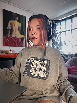A_Good_Witch's Webcam Show