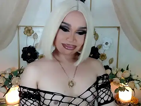 Show modela Sexlovers_forever na web-kameri