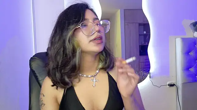 Alejaa_storm Live XXX-Chat