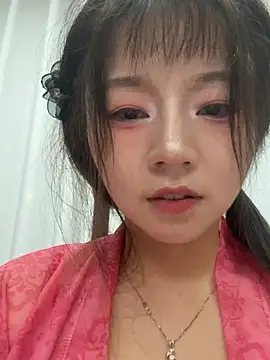 feifei_7788 Pertunjukan Webcam