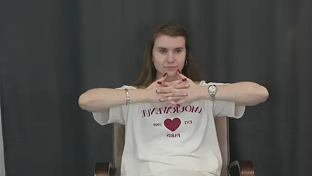 MikkiStipp Live XXX-Chat