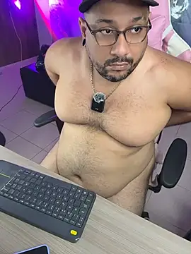 jacoob_woods 现场XXX聊天