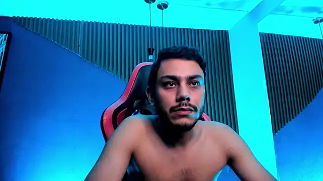 Chat XXX ao vivo de Boss_Domiinator