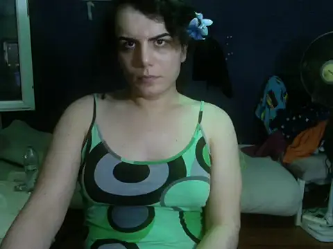 turkishTransEfsun 라이브 XXX 채팅