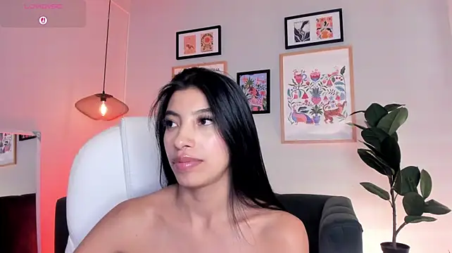 Tiffany_Low's Live XXX Chat