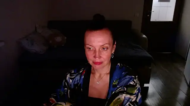 Veyrrah 라이브 XXX 채팅