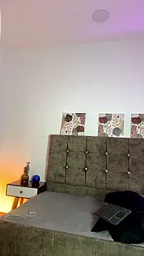 Alexander_Connor 现场XXX聊天