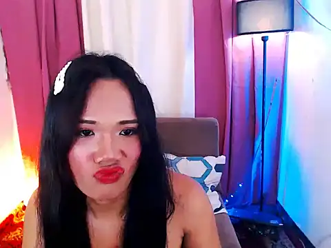 WILDEXOTICBEAUTY 在線直播表演