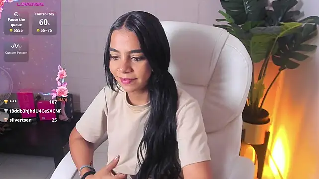 Chat +18 de kendallowens ao vivo