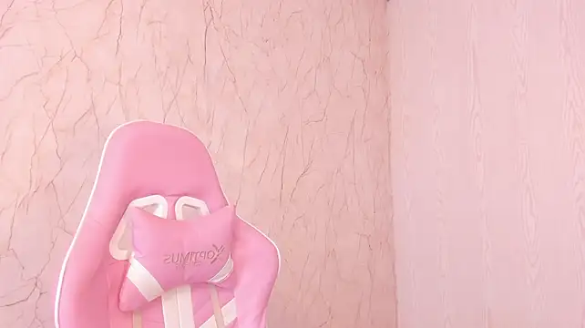 SamanthaFairyy's Webcam Show