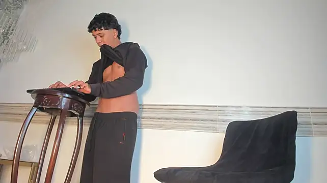 Xiao_78 Live XXX Chat