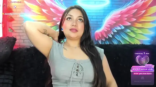 sofiaalopez2's Live XXX Chat