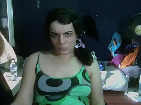 Chat XXX ao vivo de turkishTransEfsun