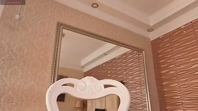 Chat XXX en directo de Miladiosa