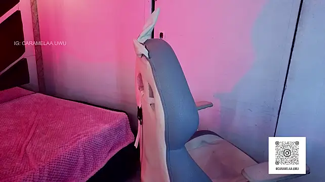 Melissa_Adamsx Obrolan Langsung XXX