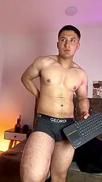 Alexander_ConnorのライブXXXチャット