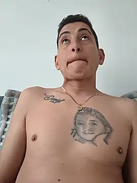 הופעת וובקאם של Tiger_cryad