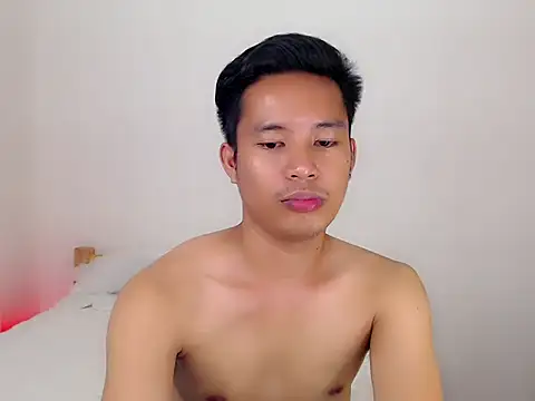 MrAfterHours_Blake Pertunjukan Webcam